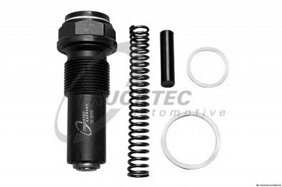 TRUCKTEC AUTOMOTIVE 0243201 -  Натяжитель, цепь привода